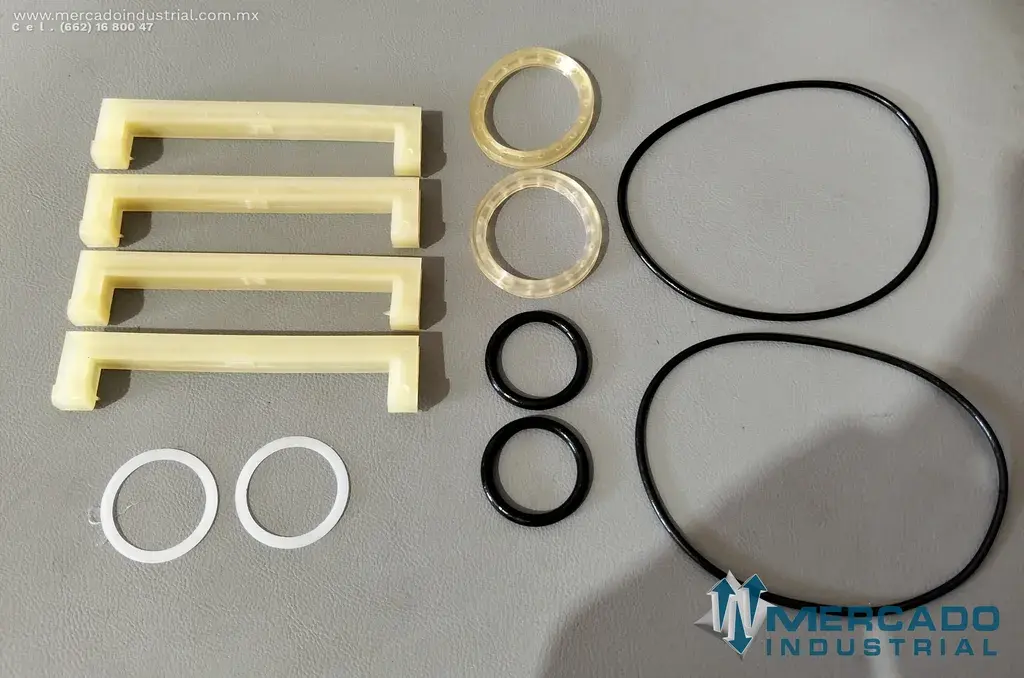 ATLAS COPCO 57806788 KIT REPAIR (CM780) - imagen 1