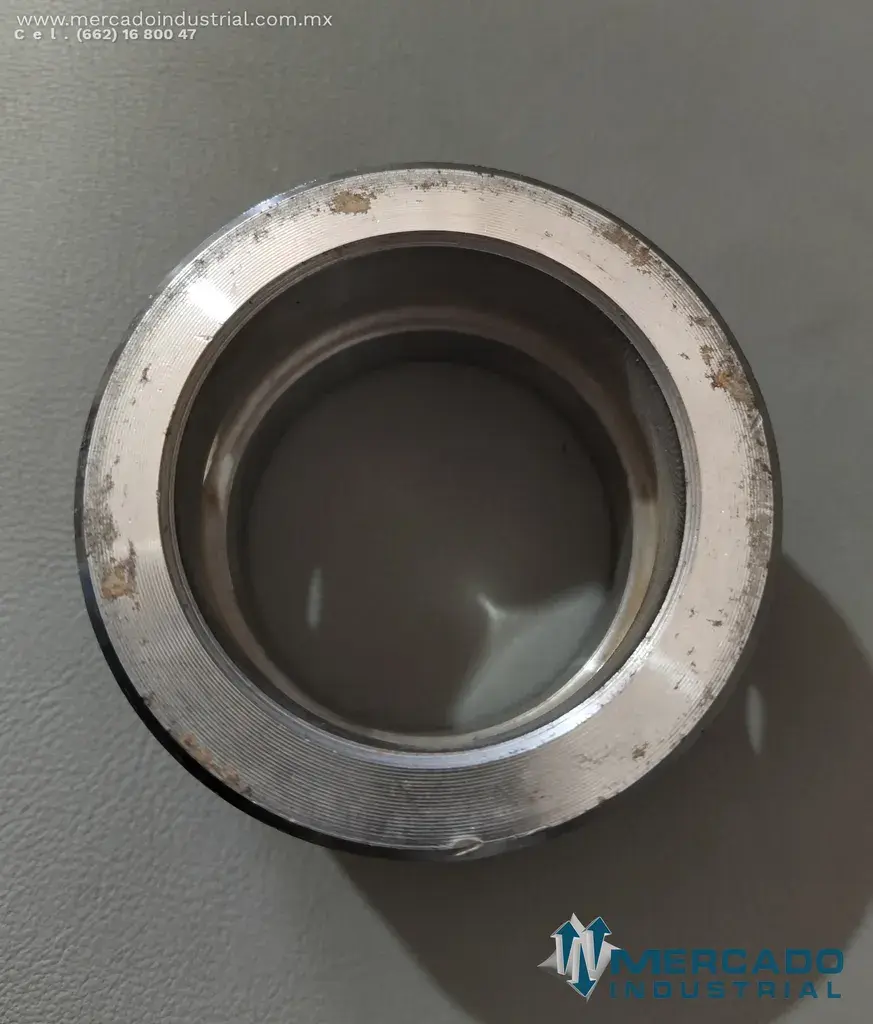 KOMATSU 6162-63-3440 SPACER (D375A-5) - imagen 1