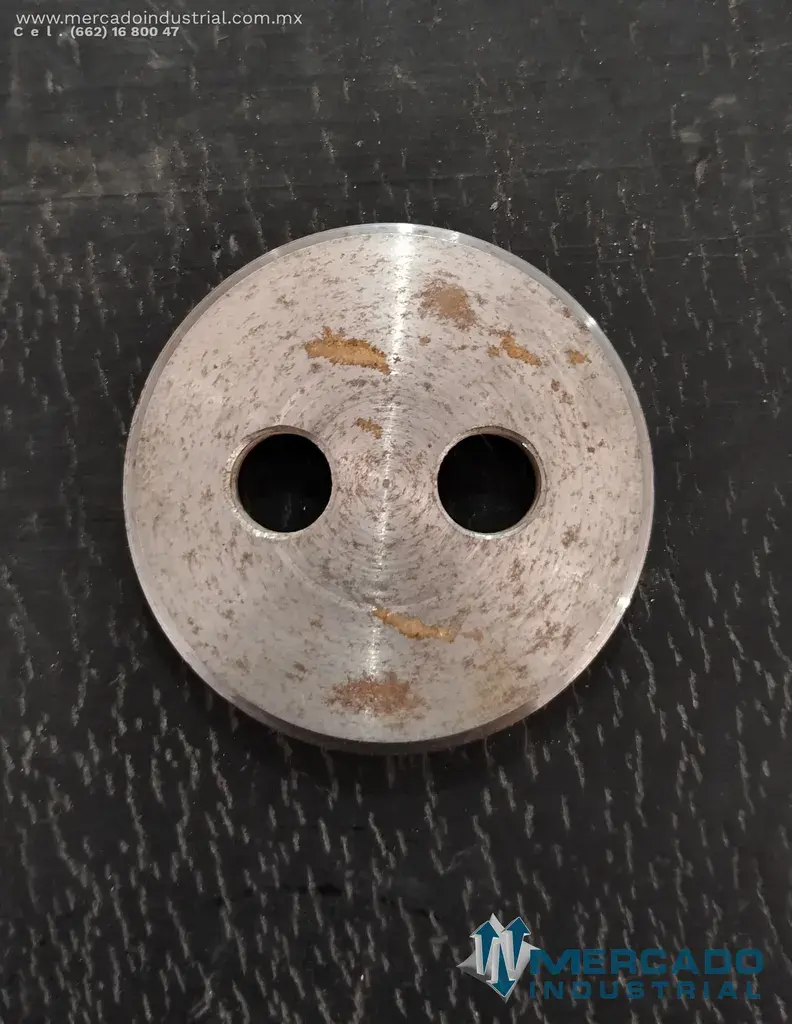Komatsu 6127-61-3780 WASHER (D375A-5) - imagen 1