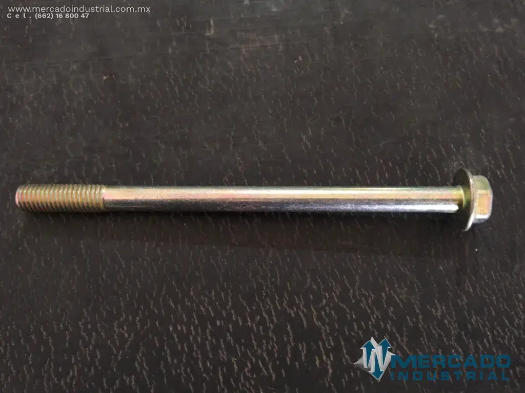 Komatsu 6167-11-4960 BOLT (WA900-3) - imagen 1