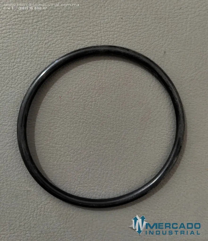 KOMATSU 700-61-49160 ORING (D155AX-6) - imagen 1