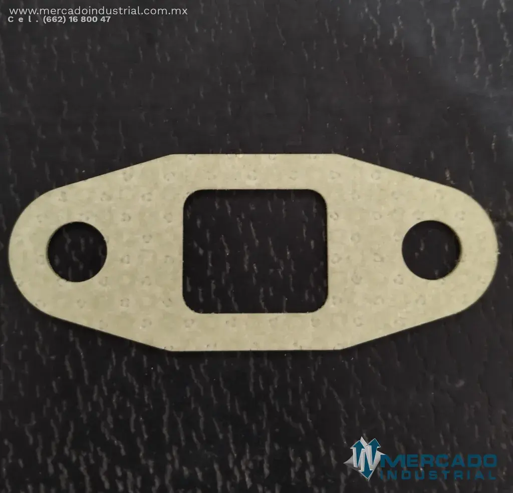 Sandvik 56046913 EMPAQUE DE DRENE DE TURBO (T540) - imagen 1