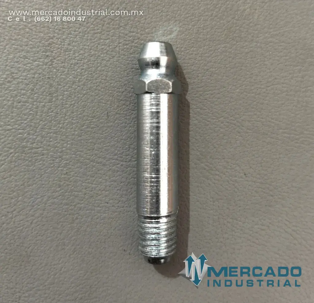 KOMATSU 131-10-46181 FITTING (GD555-3A) - imagen 1