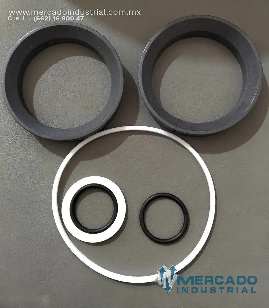 ATLAS COPCO 57799603 KIT SEAL - imagen 1