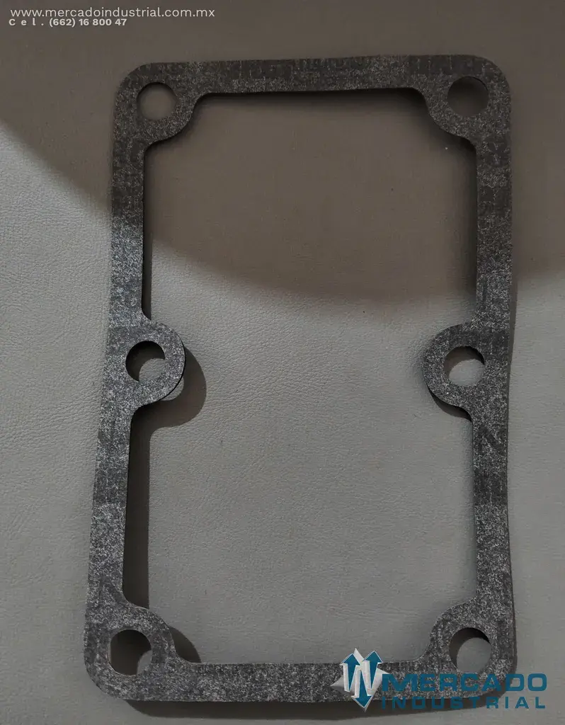 KOMATSU 6216-94-3590 GASKET DRIVE COVER (HD785) - imagen 1