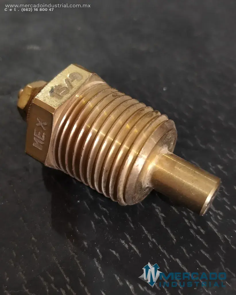 Datcon 51607430 SENSOR TEMP - imagen 1
