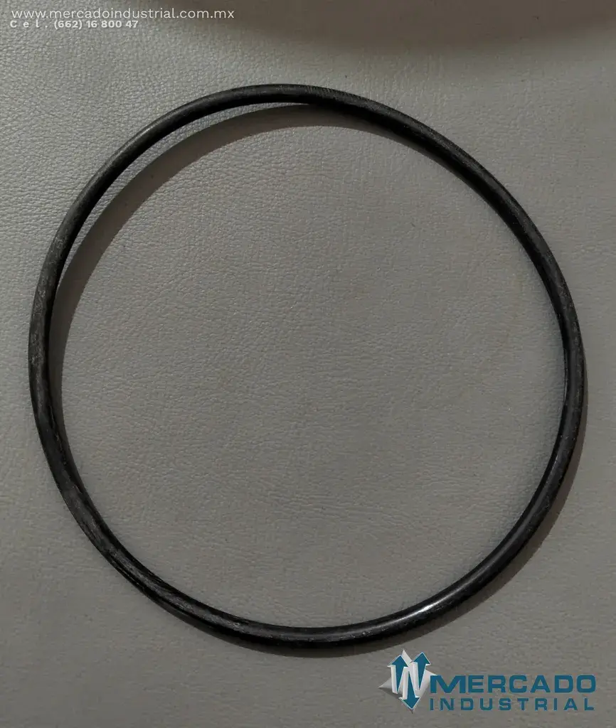 KOMATSU 855021152 (21D-09-69250) SELLO PARA FILTRO (SK815) - imagen 1
