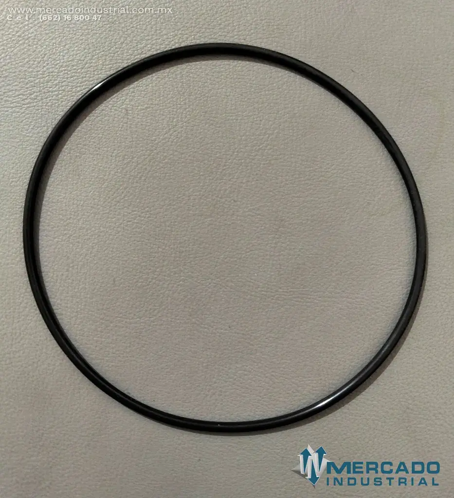KOMATSU 6553-21-8140 ORING (HD785-5) - imagen 1