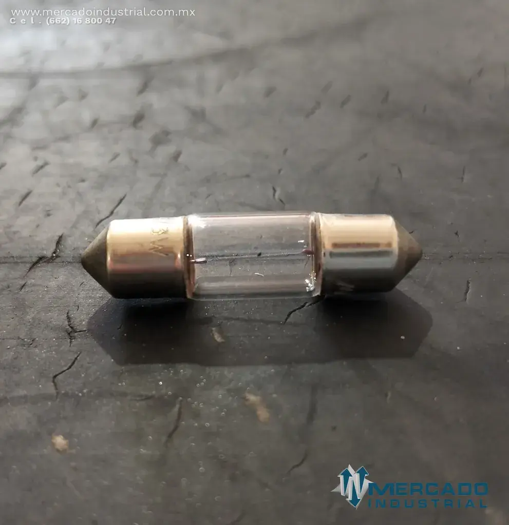 Komatsu 5827540 BULB (PC3000-6) - imagen 1