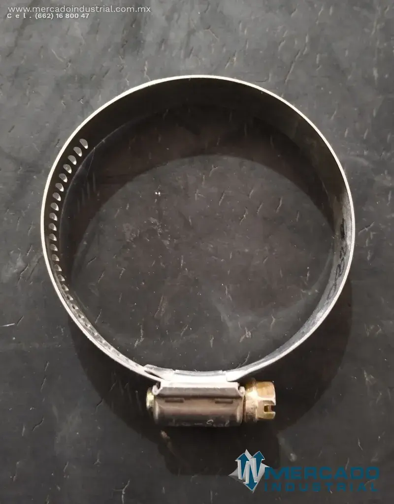 Breeze 52230828 CLAMP HOSE - imagen 1