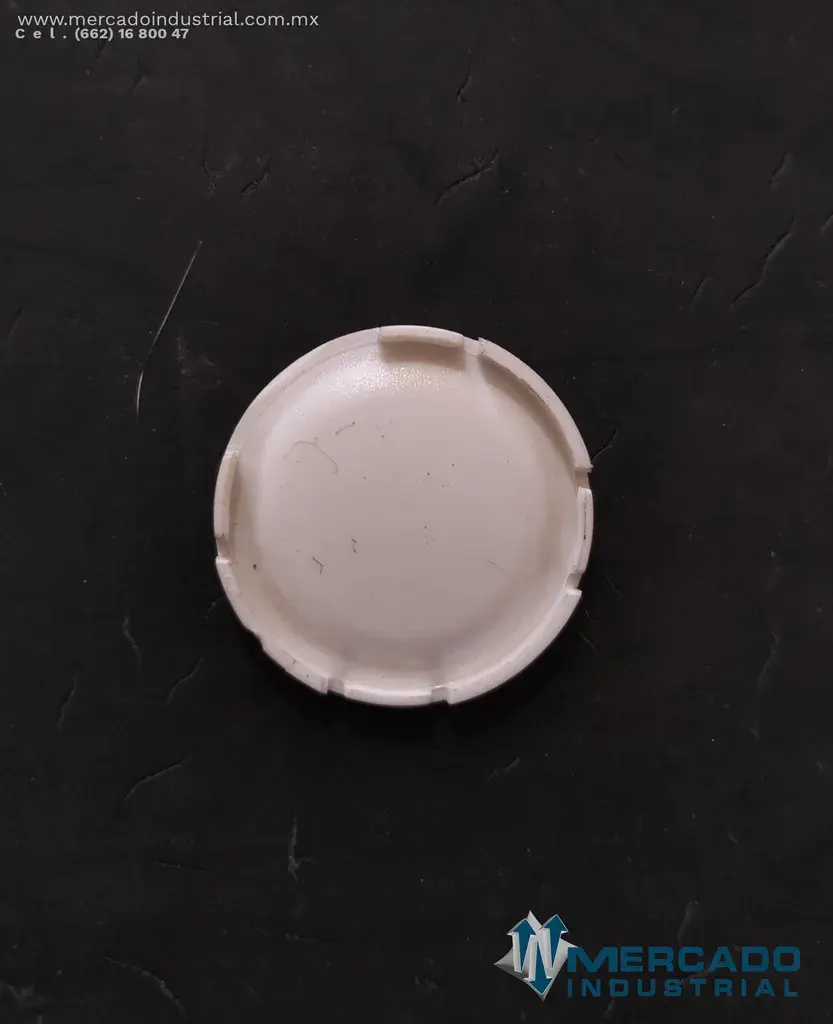 Komatsu 90785640 BUTTON PLATE (PC3000-6) - imagen 1
