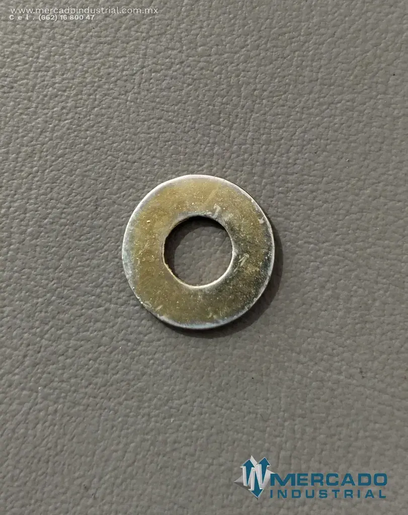 ATLAS COPCO 95942769 (95934972) WASHER FLAT (CM780D) - imagen 1