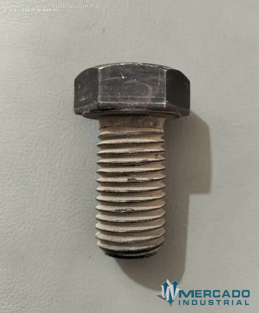 KOMATSU 01010-61630 BOLT P60 (D61EX-15) - imagen 1