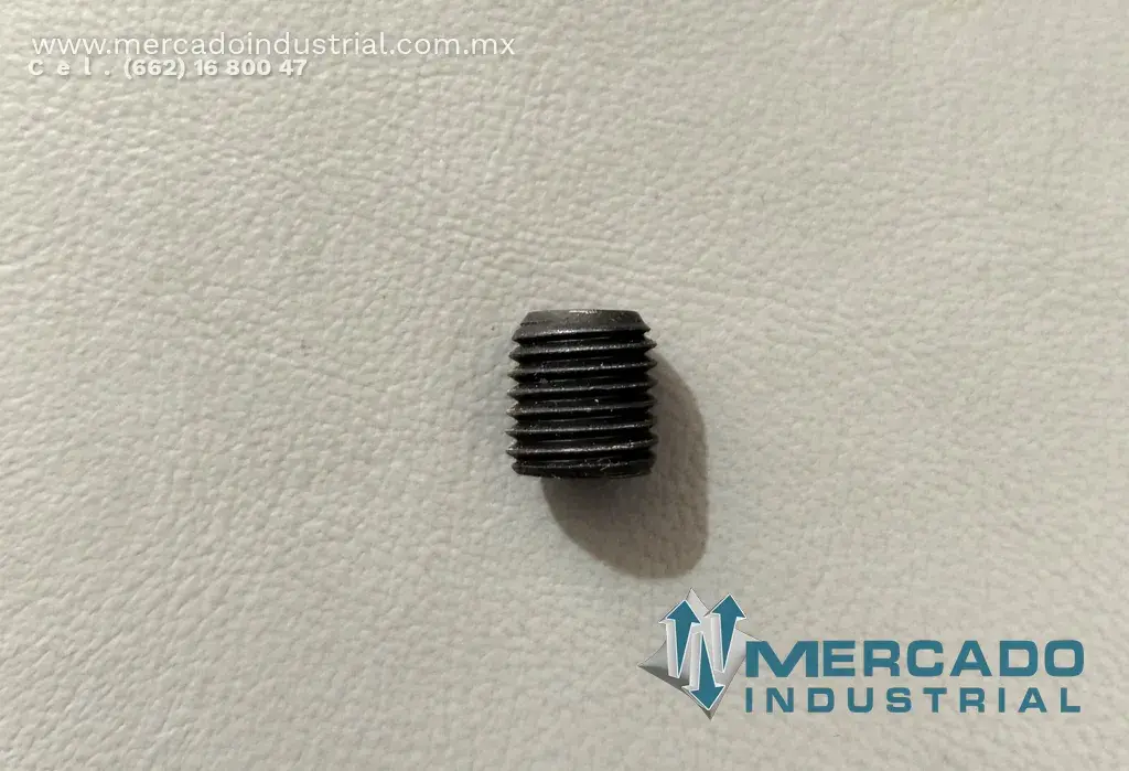 ATLAS COPCO 51728541 ORIFICE PLUG ENCHUFE - imagen 1