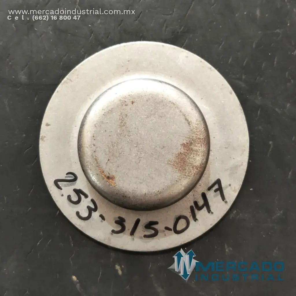 57737280 PLATE - imagen 1