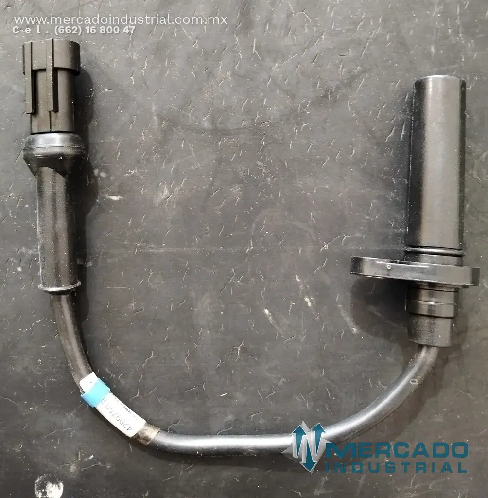 Epiroc 5580011210 SENSOR DE TRANSMISION (ST-1520) - imagen 1