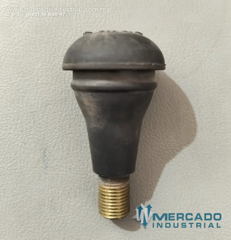 KOMATSU 09280-00040 VALVE (SK815-5) - imagen 1