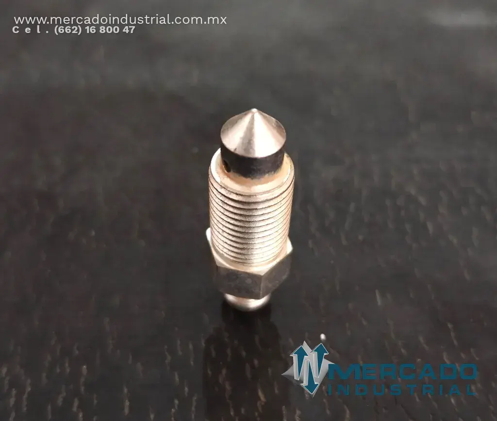 Komatsu 424-35-15270 VALVE (WA900-3) - imagen 1