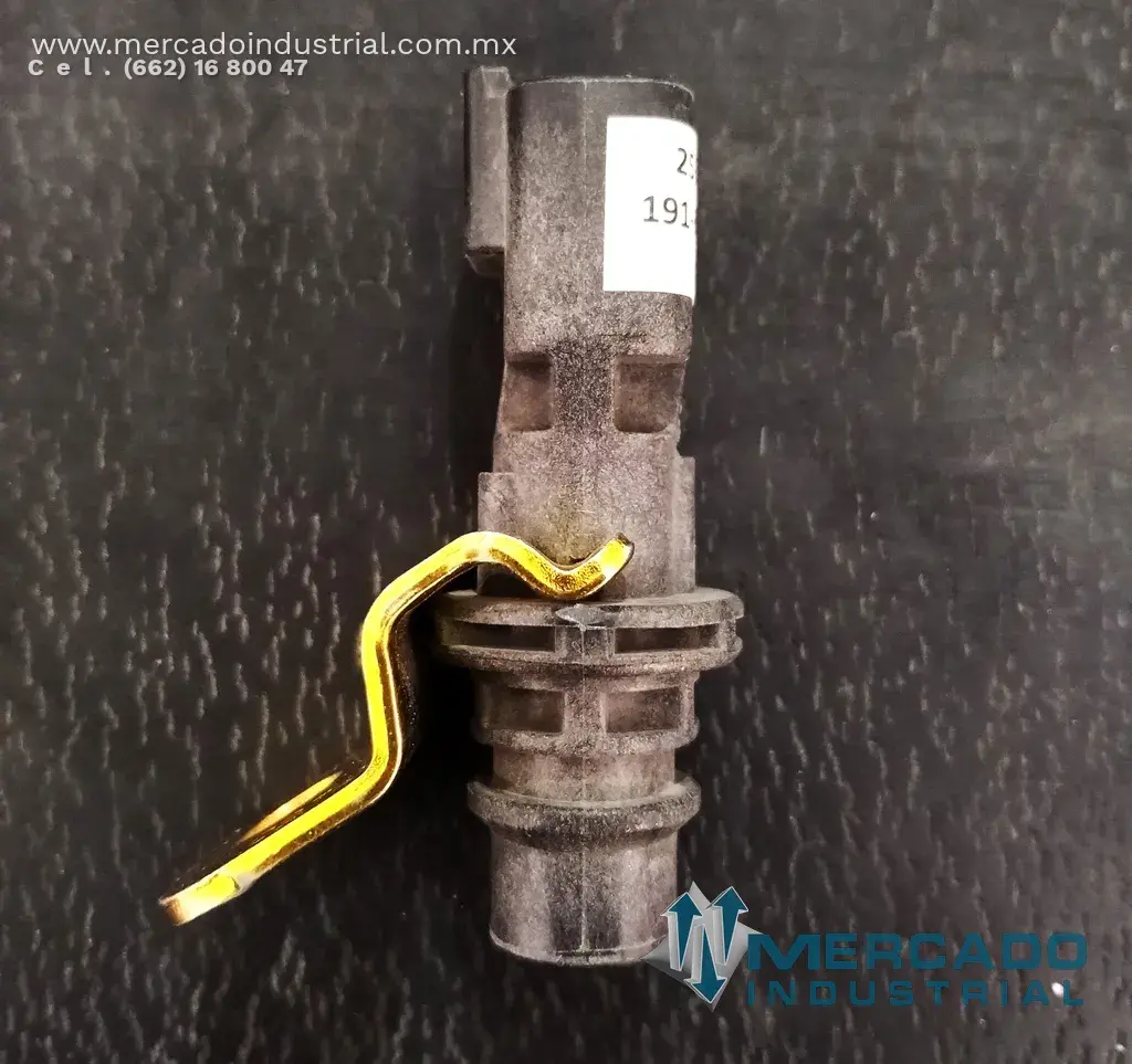 CATERPILLAR 191-8303 SENSOR E7D2-1 - imagen 1