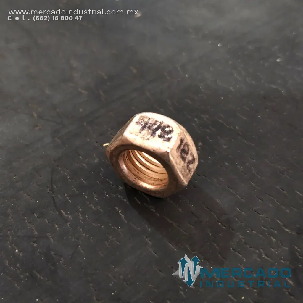 TUERCA 3E8017 - imagen 1