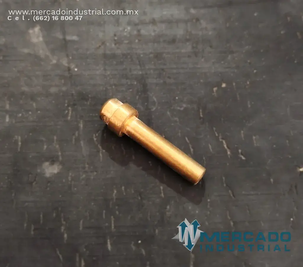 Komatsu 569-40-12120 PLUNGER (HD785-5) - imagen 1