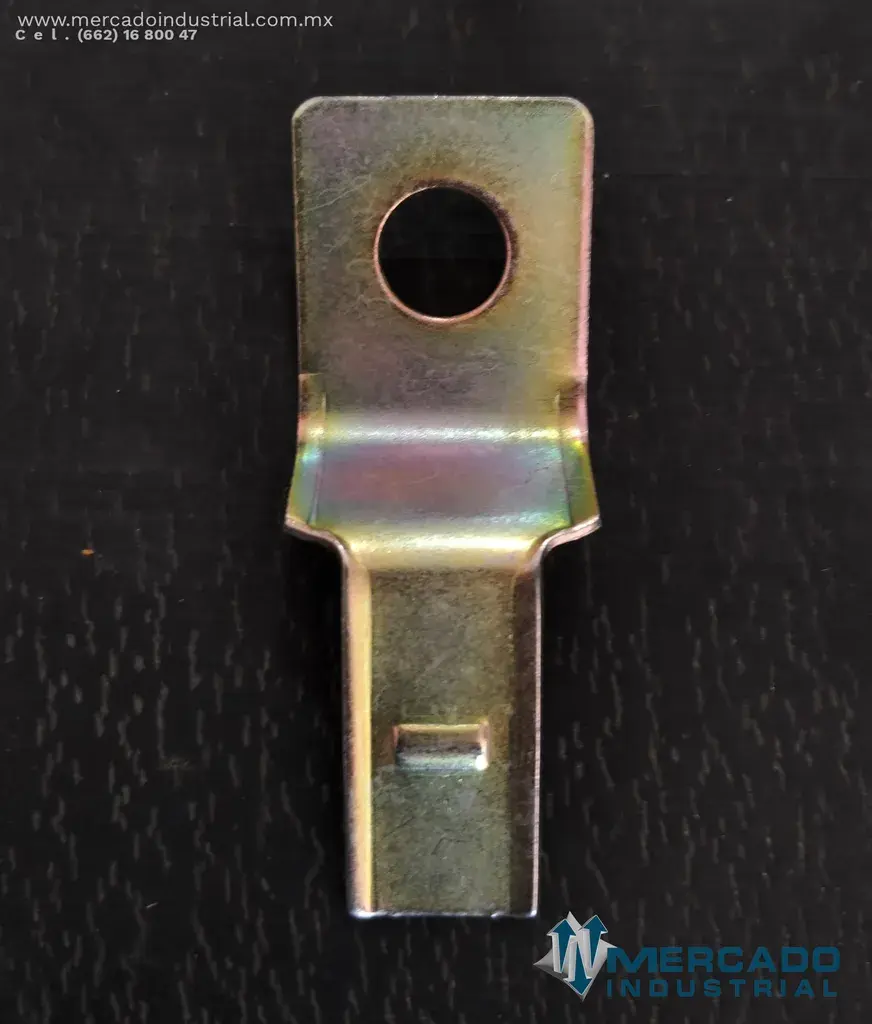 Komatsu 08053-01510 CLIP (WA900-3) - imagen 1