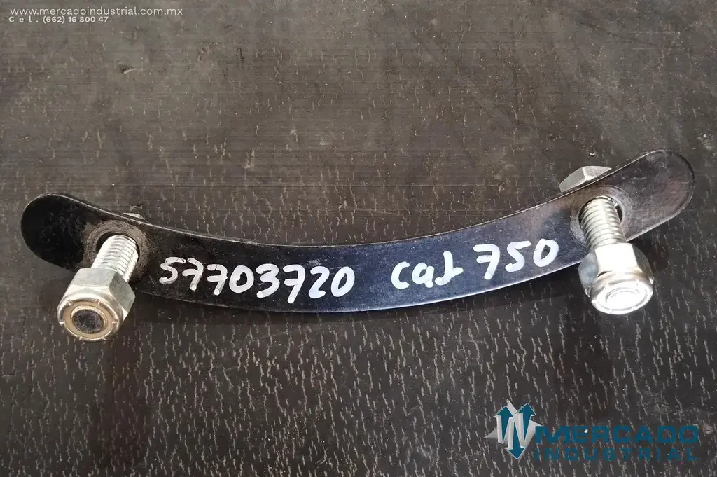 57703720 WASHER RETAINER SKIRT - imagen 1