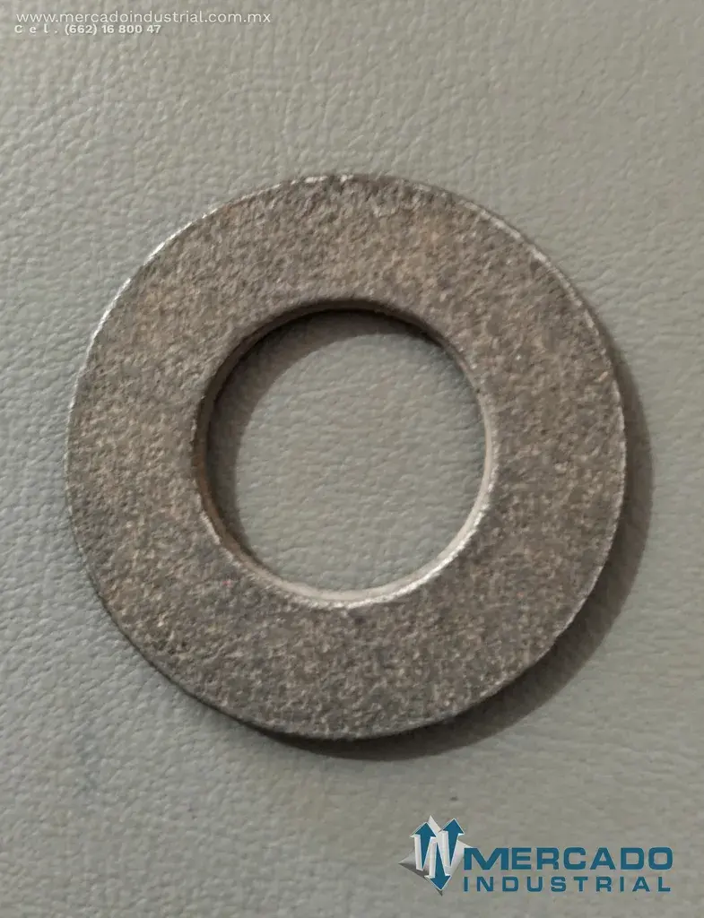 KOMATSU 50977289 WASHER 1/2" - imagen 1