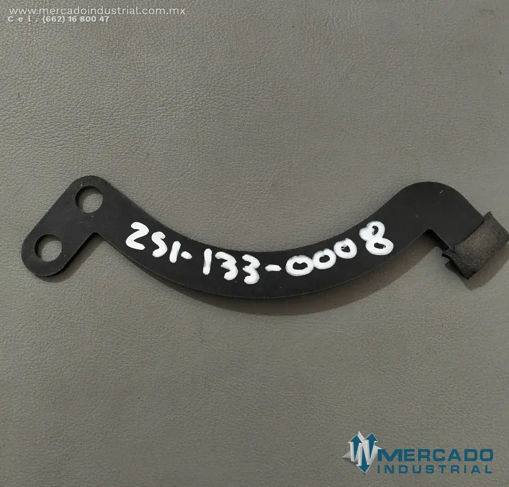 KOMATSU 569-54-63630 STAY (HD785-5) - imagen 1