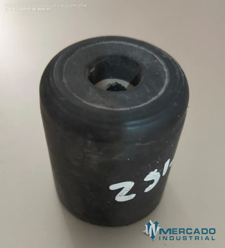Komatsu 08128240 SILENT BLOCK (PC3000-6) - imagen 1