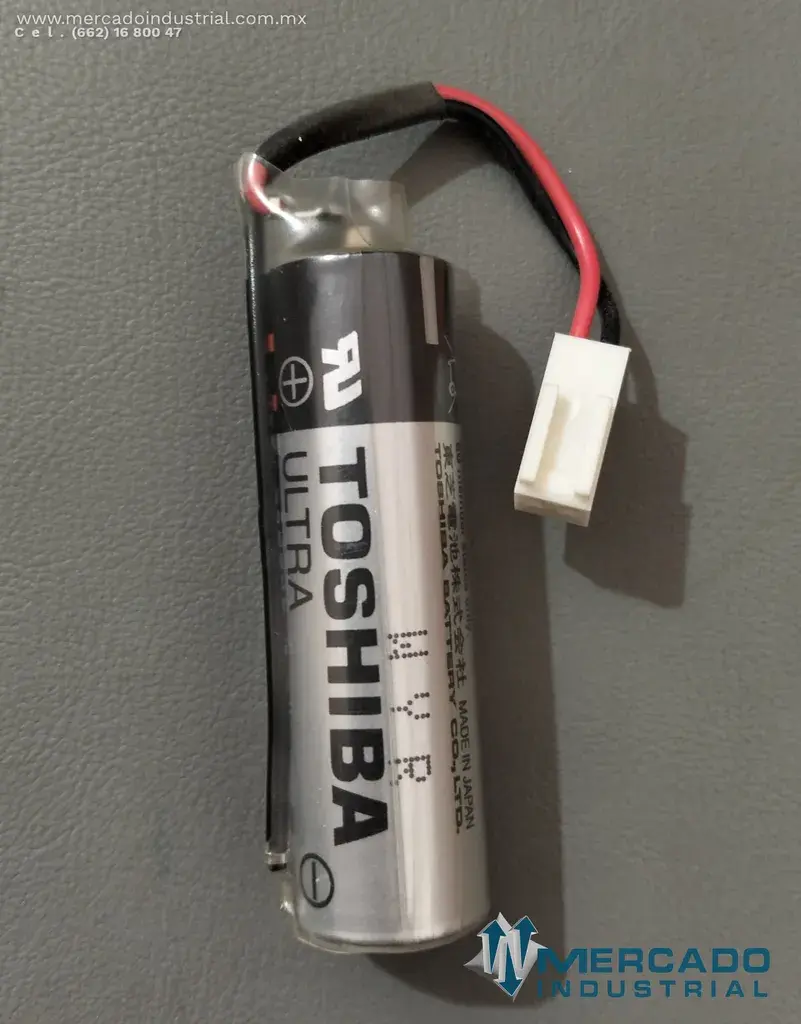 KOMATSU 7818-27-2860 BATTERY (HD785-5) - imagen 1