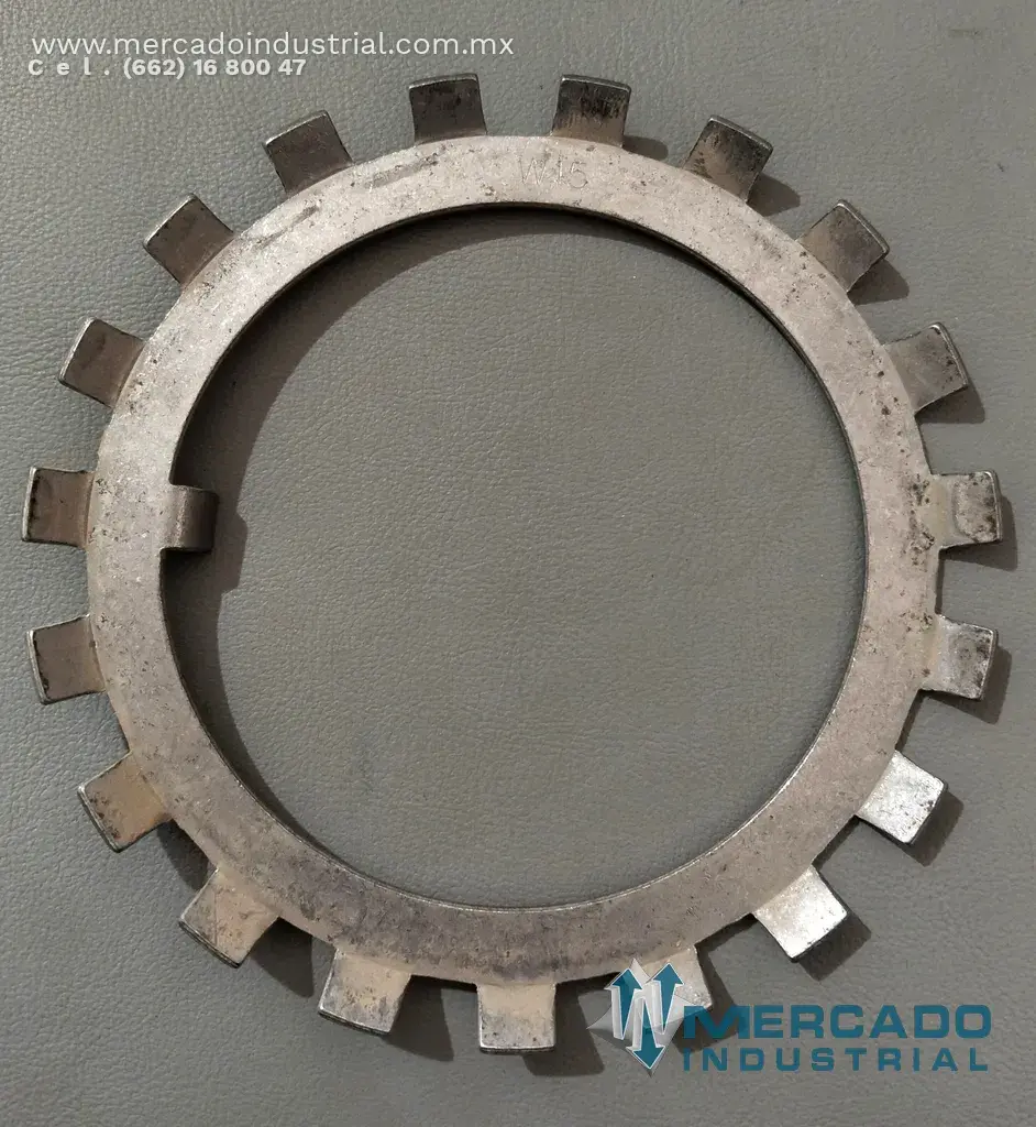 ATLAS COPCO 95212114 WASHER (CM780-D) - imagen 1