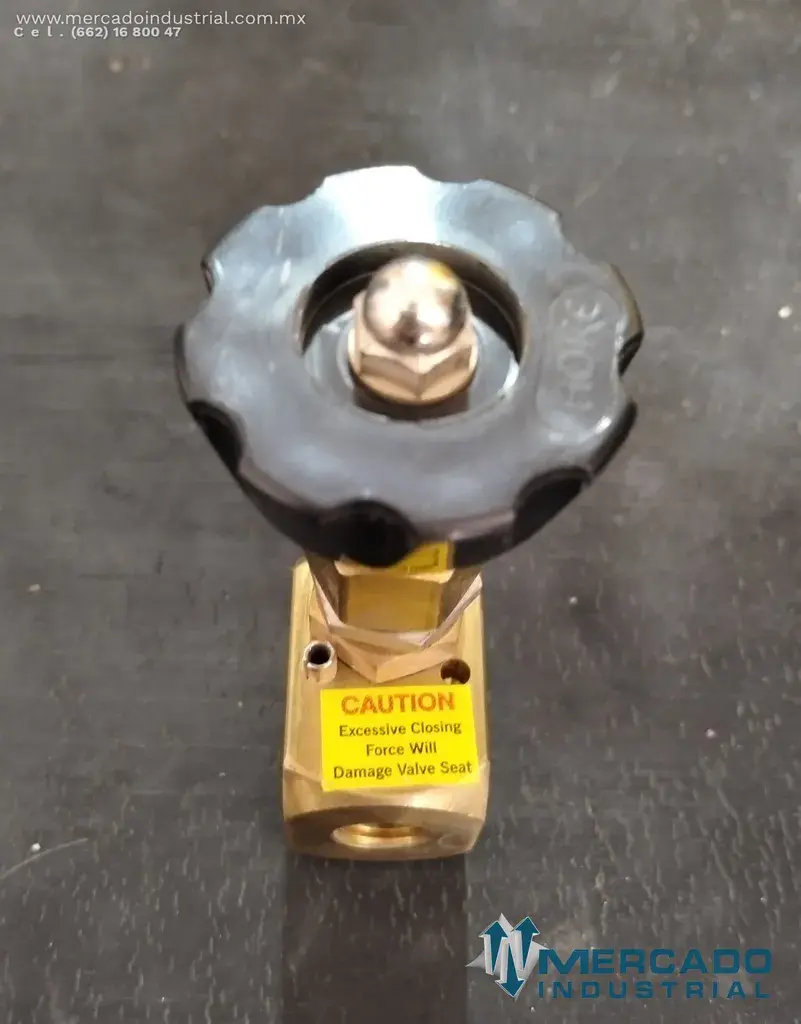 52210986 VALVE NEEDLE - imagen 1
