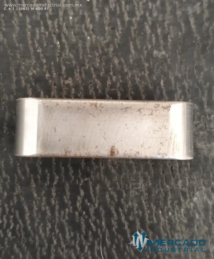Epiroc 57570848 RECTANGULAR  KEY (DM45) - imagen 1