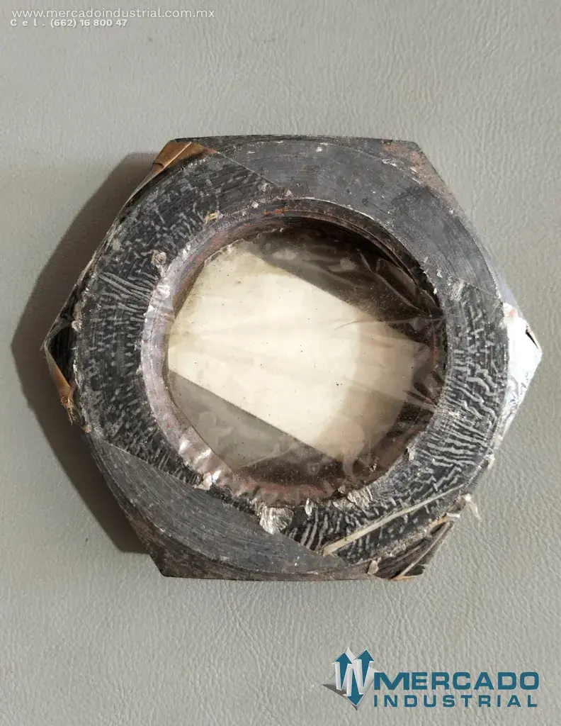 Komatsu 51453298 NUT (PC3000-6) - imagen 1