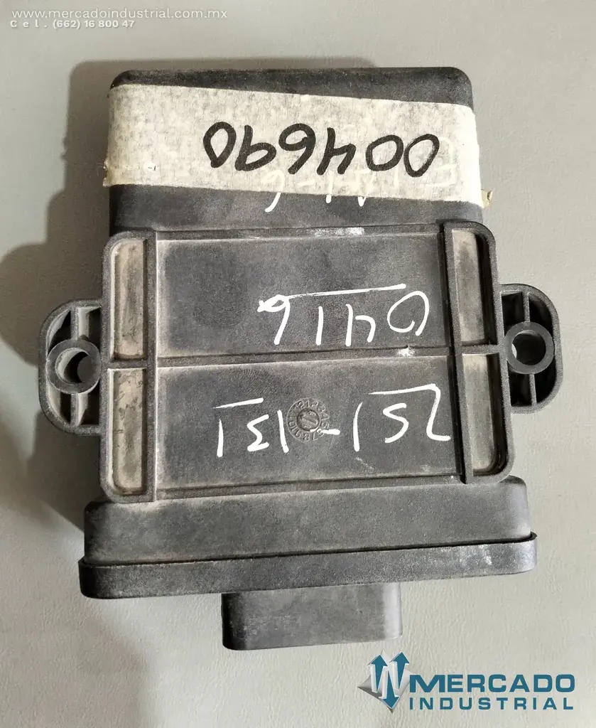 Komatsu 885070046 BOX (885070043) (SK815-5) - imagen 1