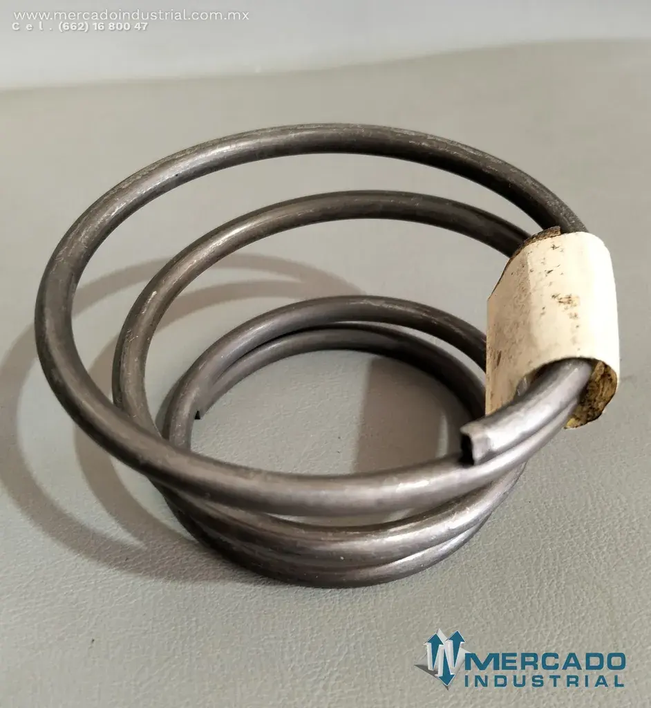 Komatsu 69442000 SPRING (PC3000-6) - imagen 1