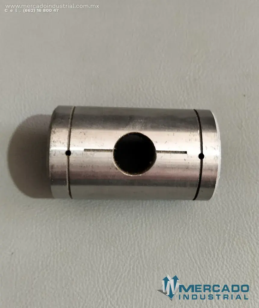 Komatsu 6745-41-5110 SHAFT-ROCKER (PC300-7EO) - imagen 1
