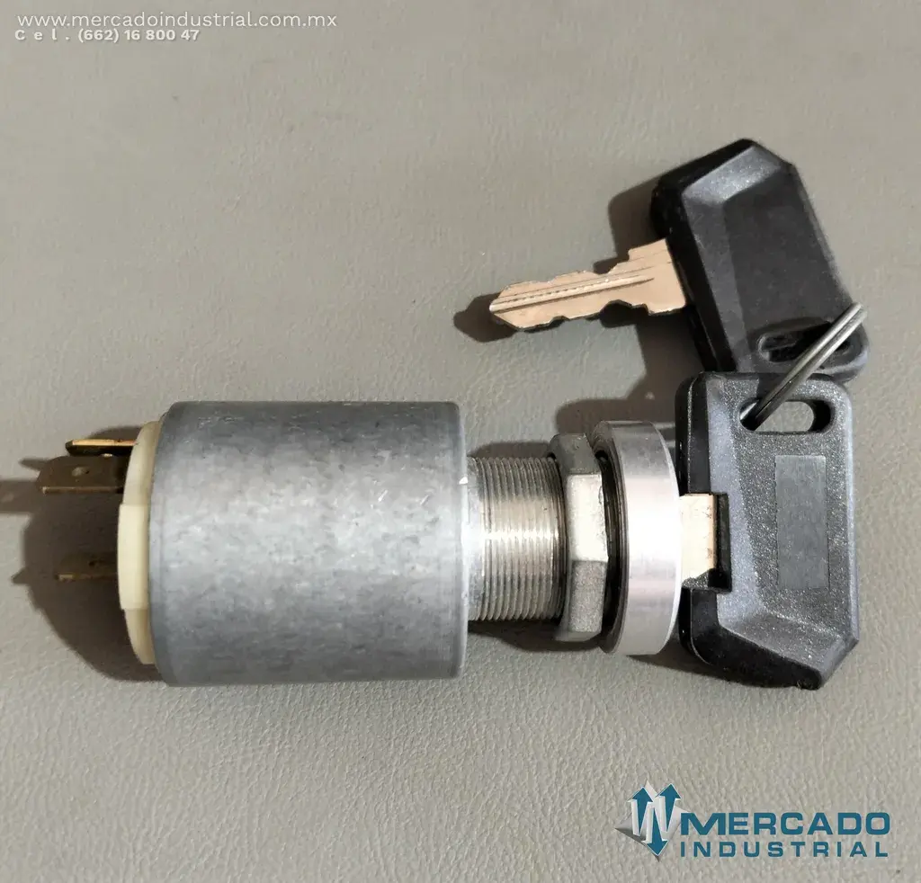 Komatsu 55127140 SWITCH (PC3000-6) - imagen 1