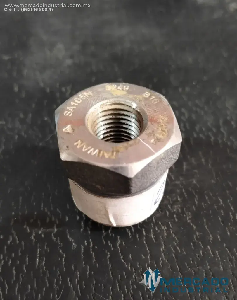 95037453 BUSHING PIPE - imagen 1