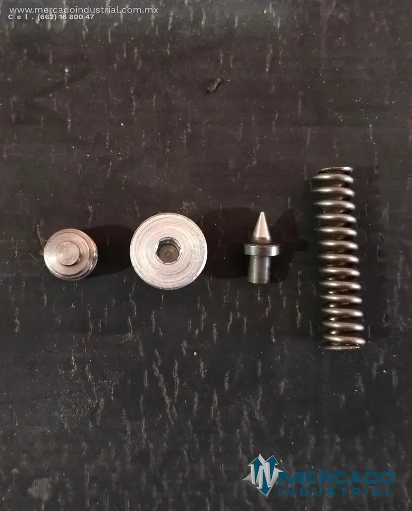 57640203 KIT C2 PRESSURE LIMITER - imagen 1