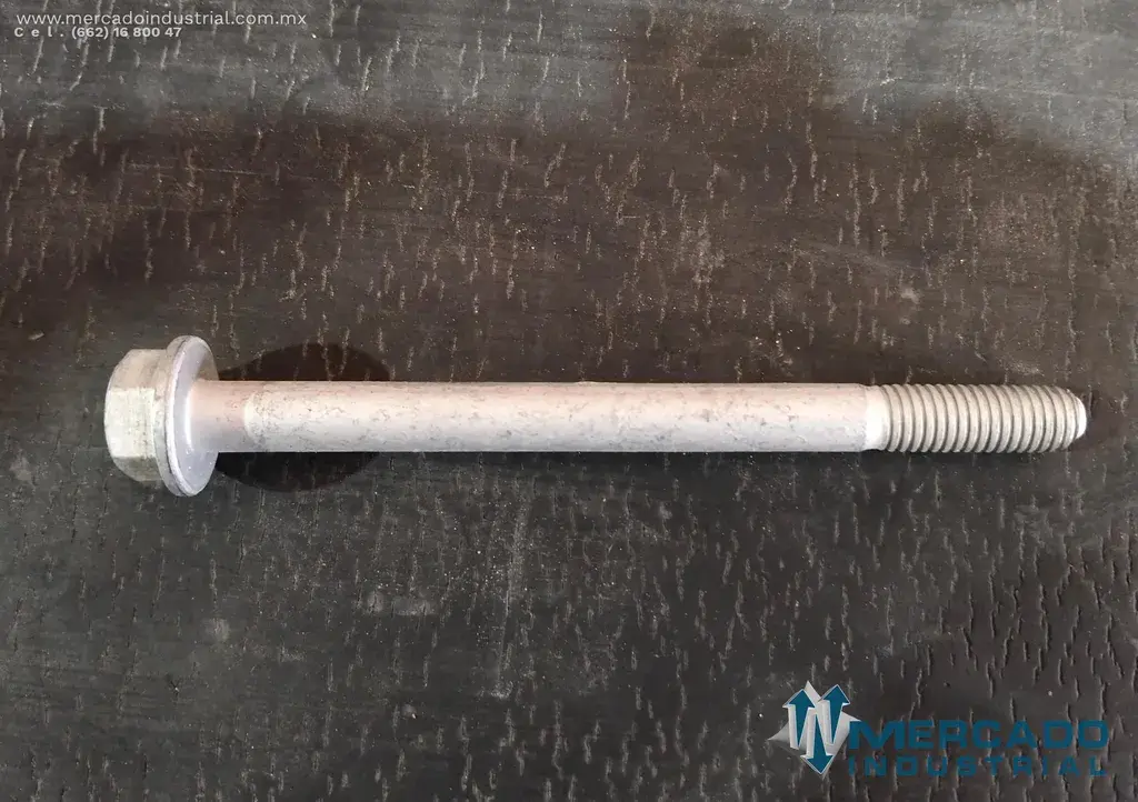 Komatsu YM129693-44310 (YM129671-44310) SCREW (SK815) - imagen 1