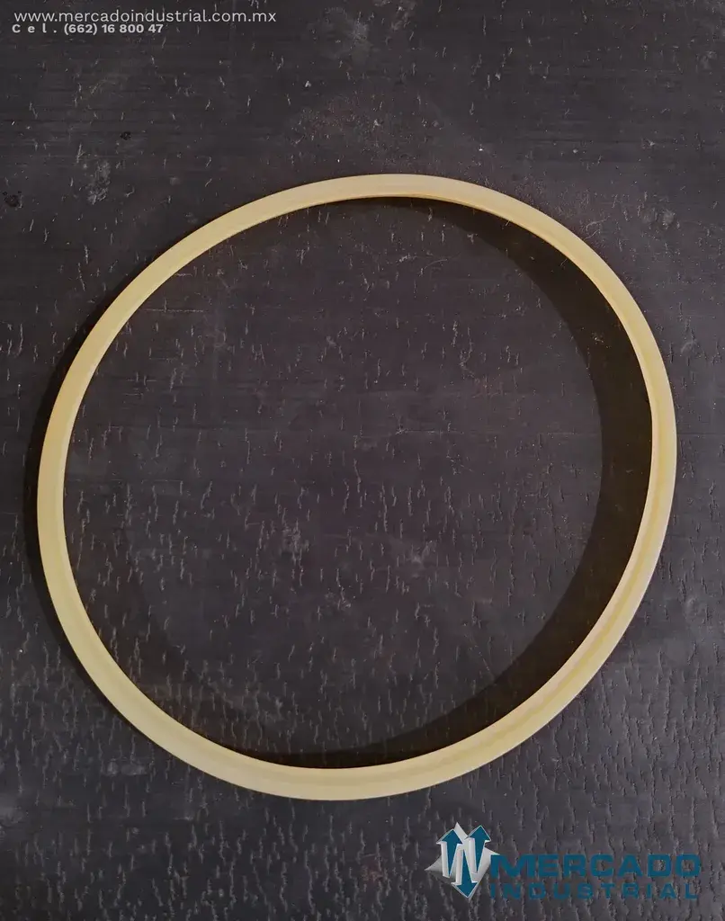 Komatsu 195-78-41320 SEAL (D375A-5) - imagen 1