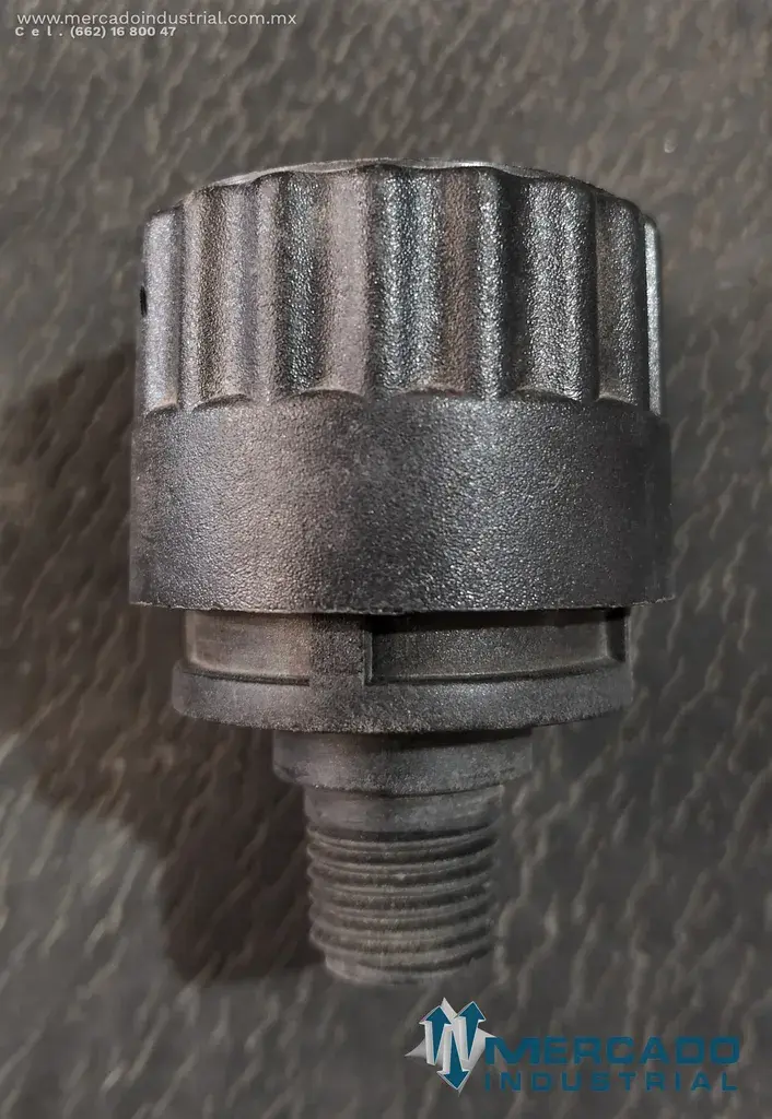 ATLAS COPCO 57594426 BREATHER FUEL - imagen 1