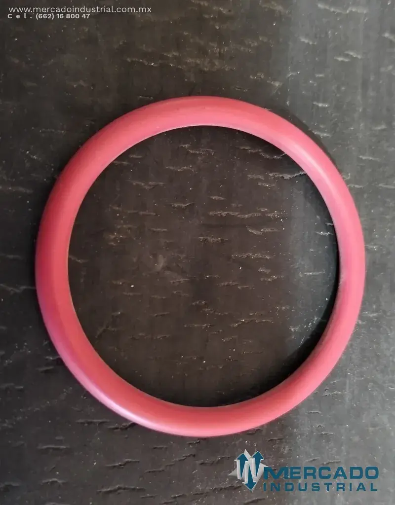 CATERPILLAR 9X-7317 SEAL O-RING - imagen 1