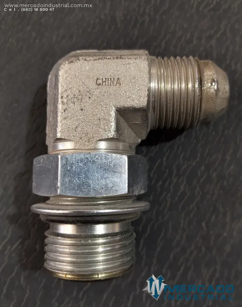 EPIROC 95303350 ELBOW - imagen 1