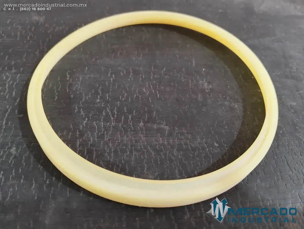 Komatsu 15A-78-11180 SEAL (D155AX-6) - imagen 1