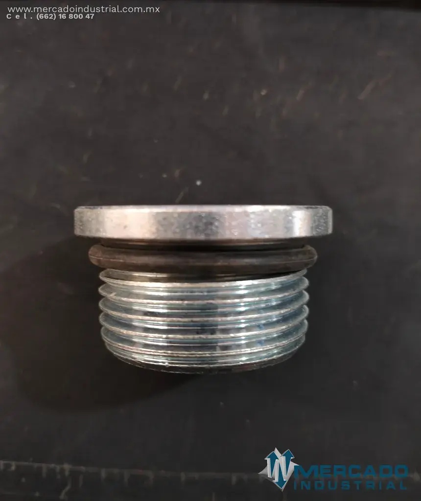 KOMATSU CA0125280 PLUG (WB146) - imagen 1