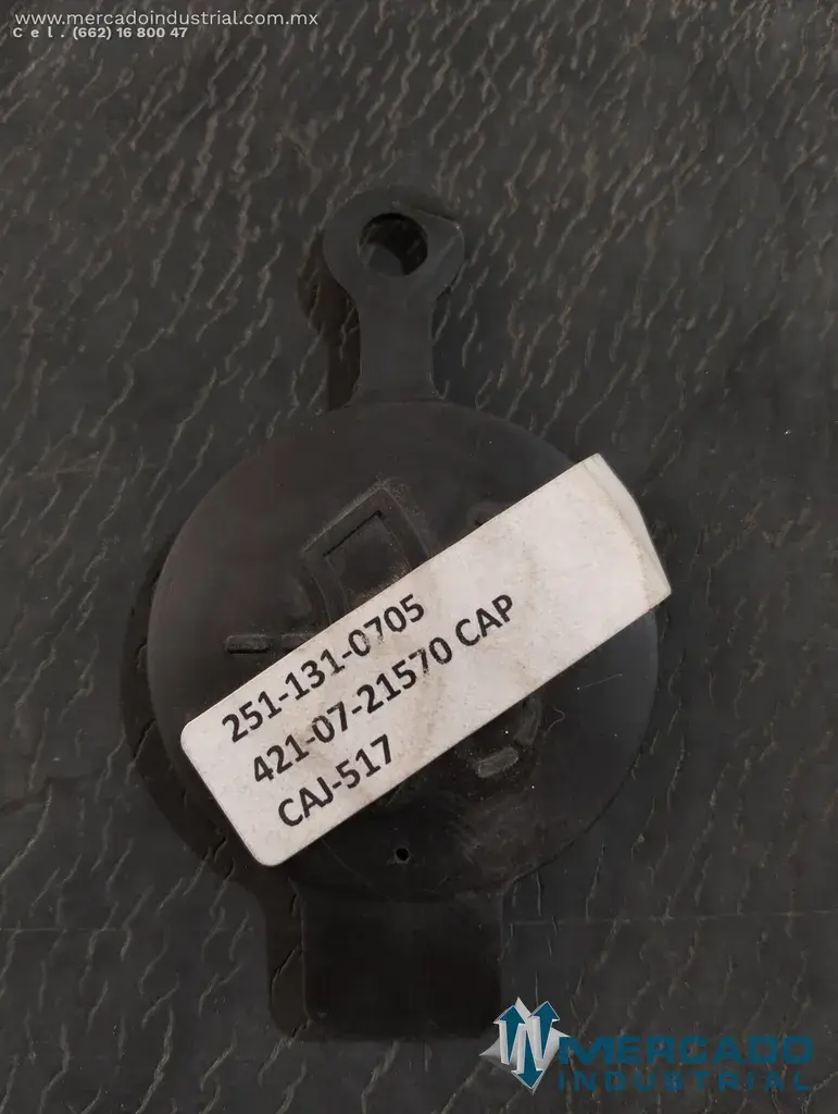 KOMATSU 421-07-21570 CAP (WA900-3A) - imagen 1