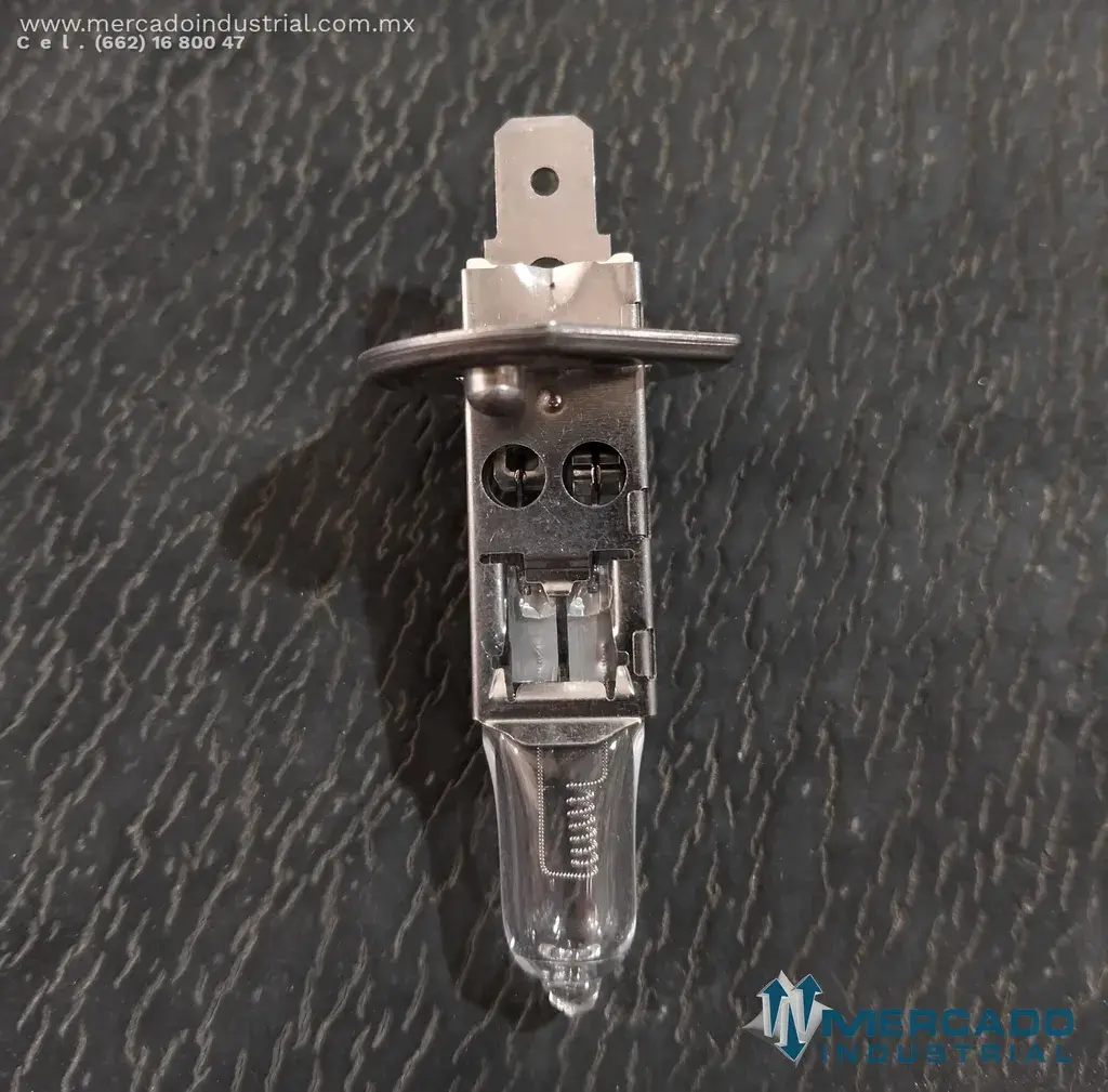 KOMATSU 566-06-6A720 BULB (D375A-5) - imagen 1